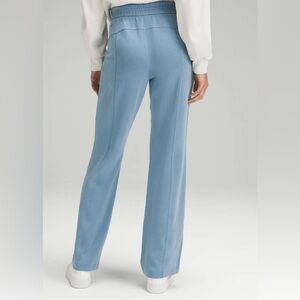 NWOT Lululemon Softstreme High-Rise Pant *Full Length